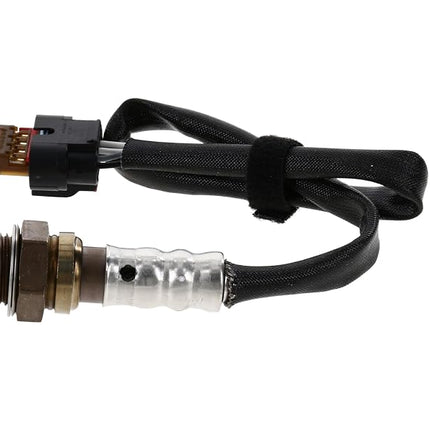 Bosch 18176 Oxygen Sensor for Car Oxygen Sensors, OE Fitment