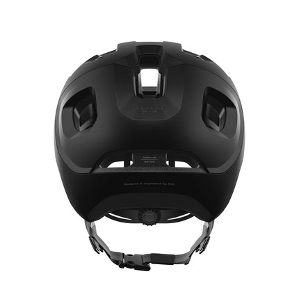 POC Axion Bike Helmet - Finely tuned trail protection with patented technology and full adjustability for comfort and security on the trail