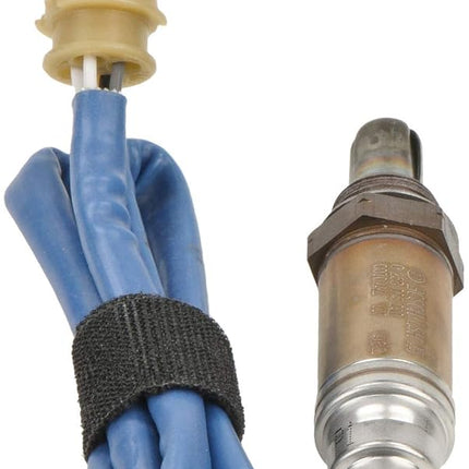 BOSCH 15090 Premium Original Equipment Oxygen Sensor - Compatible with Select Mercedes-Benz C280, C43 AMG, CLK320, CLK430