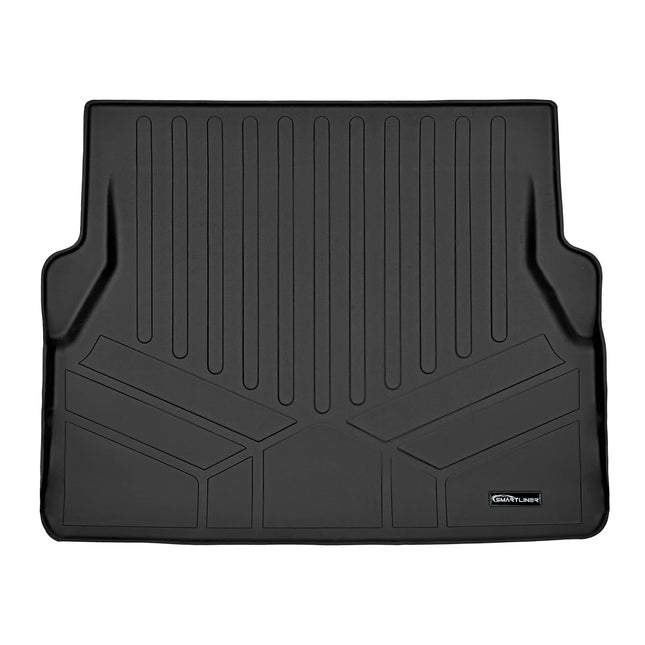 SMARTLINER All Weather Custom Fit Cargo Liner Behi