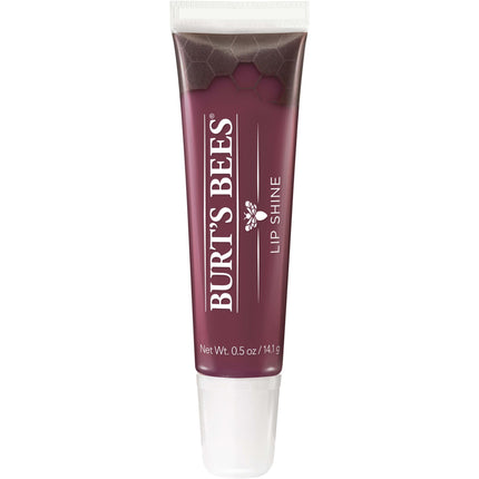 Burt's Bees 100% Natural Moisturizing Lip Shine, S
