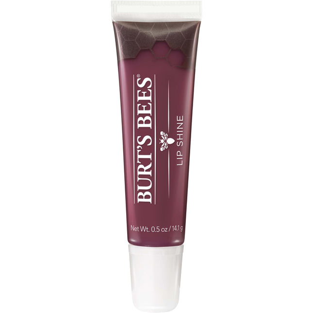 Burt's Bees 100% Natural Moisturizing Lip Shine, S