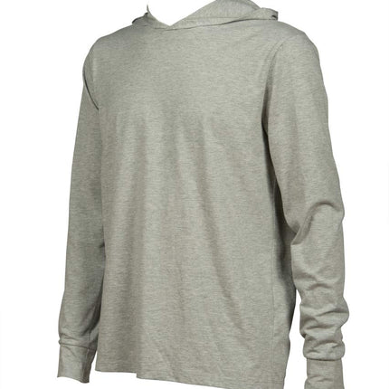ARENA Standard Unisex Long Sleeve Hoodie Sweatshirt