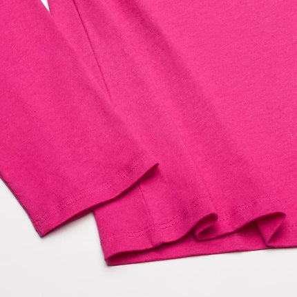 The Children's Place, Aurora Pink, L
