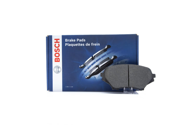 BOSCH BE1309H Blue Semi-Metallic Disc Brake Pad Se