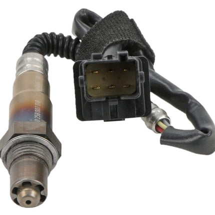 BOSCH 17018 Premium Original Equipment Oxygen Sensor - Compatible with Select Subaru Forester, Impreza, Legacy, Outback