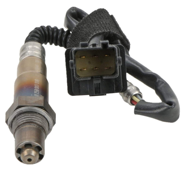 BOSCH 17018 Premium Original Equipment Oxygen Sens