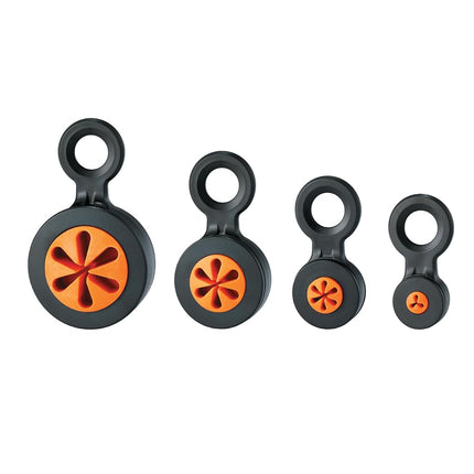 Hand Tool Attachment Slips, Easy Slide On Design, 