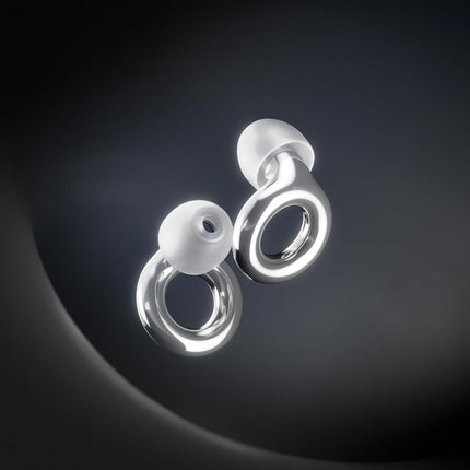 Loop Experience 2 Ear Plugs - Stylish Certified Hearing Protection