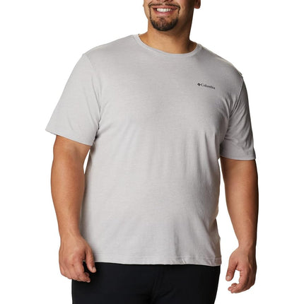 Columbia Men's Thistletown Hills Short Sleeve Hiki