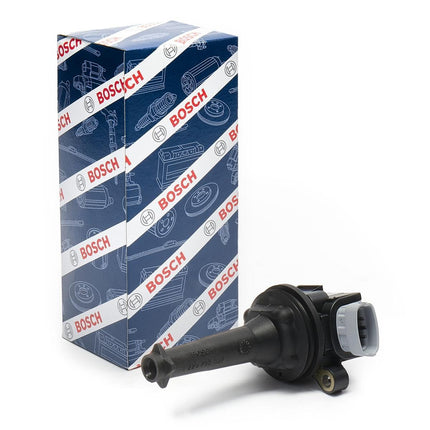 Bosch 0221604010 - Ignition coil