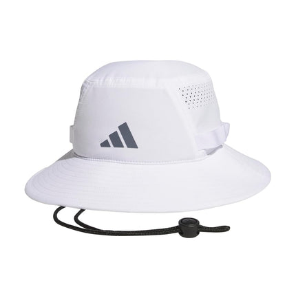 adidas Men's Victory Bucket Hat Outdoors and Sidel