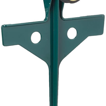 Orbit 58197N Zinc Step Spike, Green