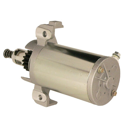 DB Electrical 410-22008 Starter Compatible with/Replacement for Briggs Stratton 14 14HP/ 490753 495104