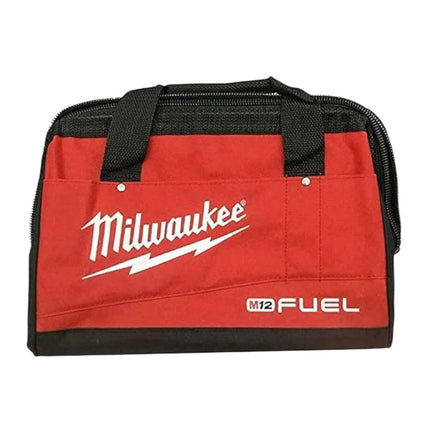 Milwaukee M12 FUEL Tool Bag Small (Fits 2-3 M12 To