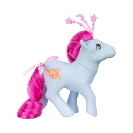 My Little Pony Celestial Ponies - Polaris - Retro 4" Collectible Figure - NEW 40th Anniversary Celestial Ponies