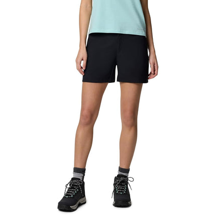 Columbia Women's Leslie Falls Short 2, Hiking Shor