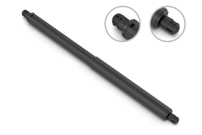 Vérin de hayon Stabilus de qualité supérieure compatible avec Ford Explorer 2016-2019 (hayon électrique) + plus