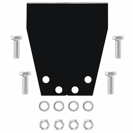 Bosch 1918RK SDS-max® Floor Scraper Replacement Ki