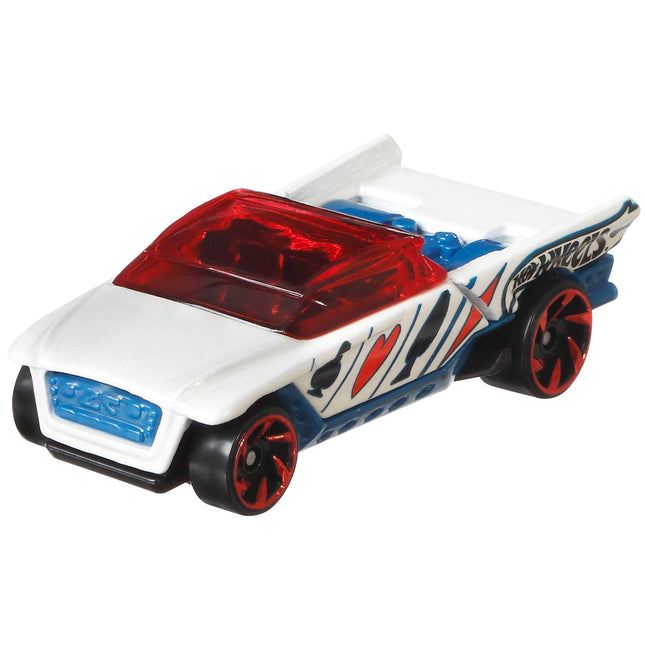 Hot Wheels Carrier Trailer Cruisin Illusion GKC27