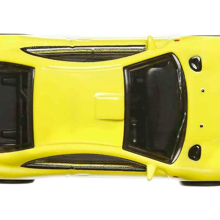 Hot Wheels '95 Toyota Celica GT-Four 1:64 Diecast Car