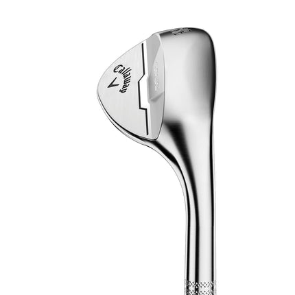Callaway Golf Opus Wedge (Right,Steel,Standard,Chrome)