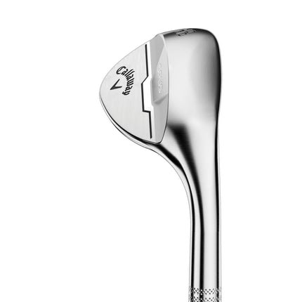 Callaway Golf Opus Wedge (Right,Steel,Standard,Chrome)