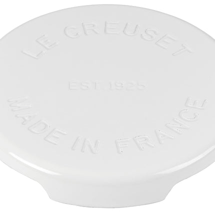 Le Creuset Enameled Cast Iron Signature Trivet, 8.