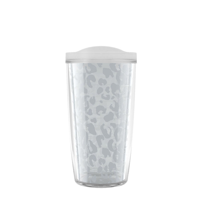 Tervis Leopard Collection Made in USA Double Walle
