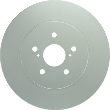 BOSCH 50011291 QuietCast Premium Disc Brake Rotor 