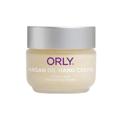 ORLY Argan Hand Creme