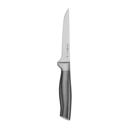 HENCKELS Graphite Boning Knife, 5.5-inch, Black/St