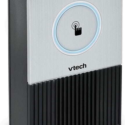 VTech SN7021 Cordless 2-Way Weather-Resistant audi