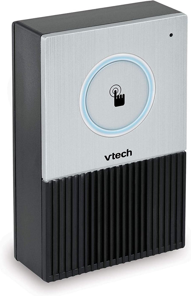 VTech SN7021 Cordless 2-Way Weather-Resistant audi