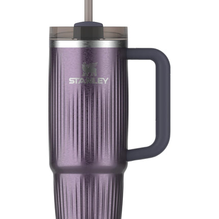 Stanley Quencher H2.0 Tumbler with Handle and Stra
