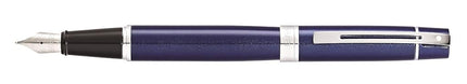 Sheaffer 300 - Refillable fountain pen, fine nib, 