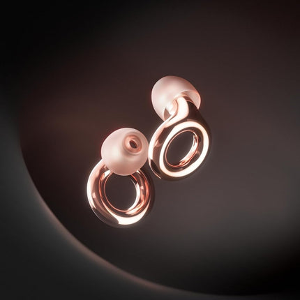 Loop Experience 2 Ear Plugs - Stylish Certified Hearing Protection