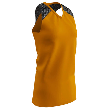 CHAMPRO at Bat Polyester Softball Jersey, Women's 