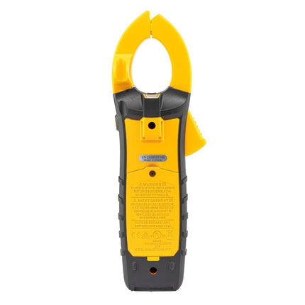 IDEAL Digital 600-Volt Clamp Meter 61-747