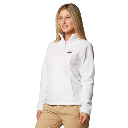 Columbia Women’s Benton Springs Full Zip