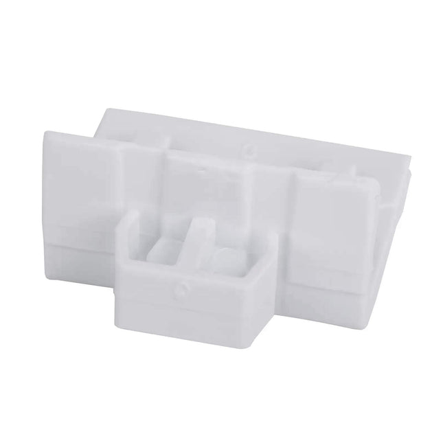 Bosch 00623319 Basket Retainer Clip, White