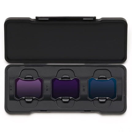 dji Avata 2 ND Filters Set (ND8/16/32), Compatible with Avata 2, O4 Air Unit Pro