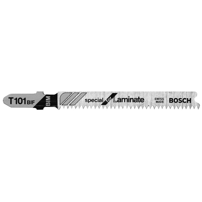 Bosch T101BIF 5-Piece 3-1/4 In. 14 TPI Special Lam