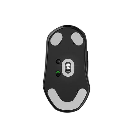 SteelSeries Prime Mini Wireless - Esports Performance Wireless Gaming Mouse - 100 Hour Battery - Magnetic Optical Switches -  Mini Form Factor, Black