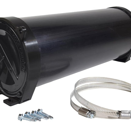 Valterra A04-0100BK EZ Accessory Carrier