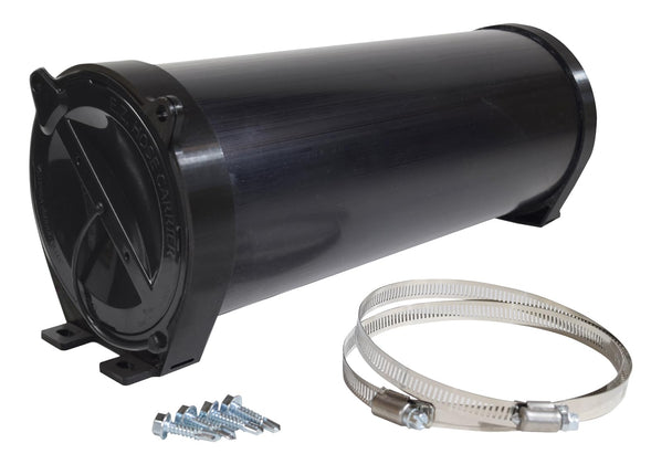 Valterra A04-0100BK EZ Accessory Carrier