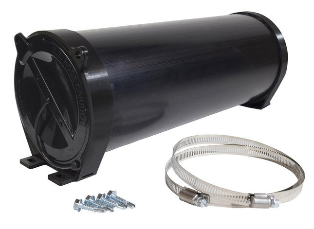 Valterra A04-0100BK EZ Accessory Carrier