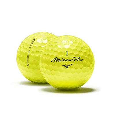 Mizuno PRO X