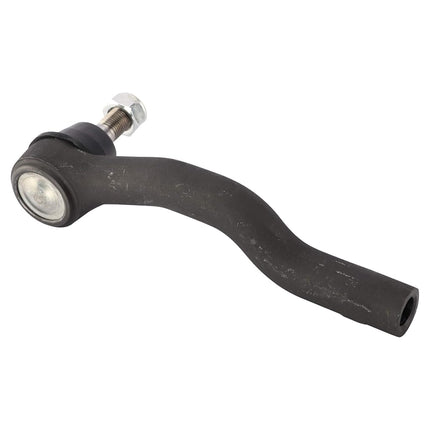 TRQ Front Left LH Outer Tie Rod End Compatible with Nissan Armada Titan Infiniti QX56