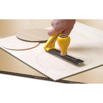 Olfa: OLFA Circular Cutter L-Shaped